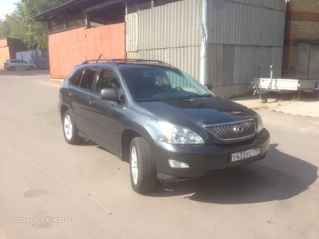 Lexus RX 330 2004 продам Lexus RX 330 2004 продам