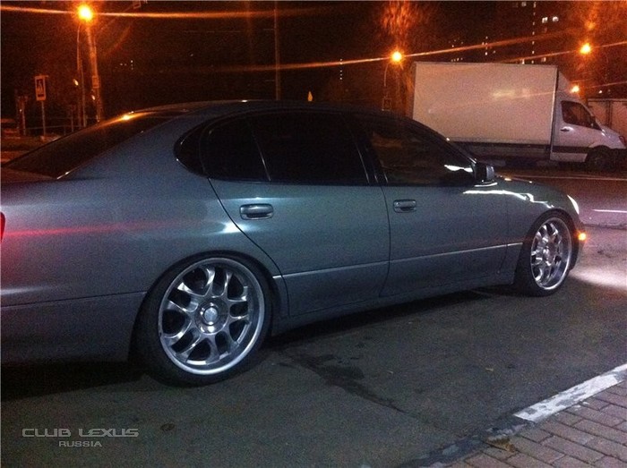 НЕ Продам. Москва. LEXUS GS430 2001 г. он идеален! ОСТАВЛЯЮ НЕ Продам. Москва. LEXUS GS430 2001 г. он идеален! ОСТАВЛЯЮ