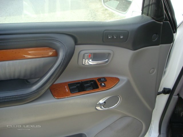Продам LX470 2005 - 1,150т.руб.Новороссийск. Продам LX470 2005 - 1,150т.руб.Новороссийск.