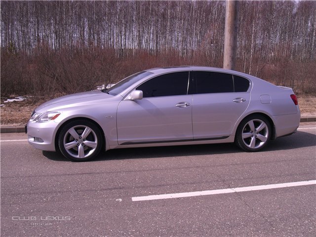 GS300 2005г. изучаю спрос. GS300 2005г. изучаю спрос.