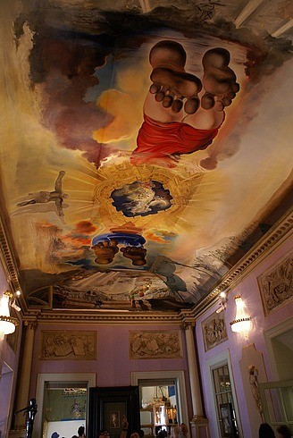 Испания. Коста Брава. Июнь-июль 2009. Испания. Коста Брава. Июнь-июль 2009.