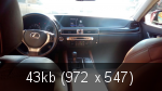 Lexus GS250 (IV gen) 2012, Москва Lexus GS250 (IV gen) 2012, Москва