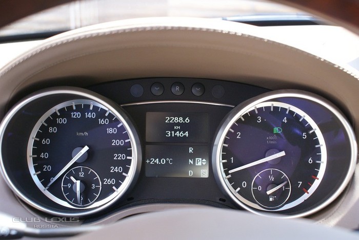 Продам Mercedes-Benz GL (X164) Продам Mercedes-Benz GL (X164)