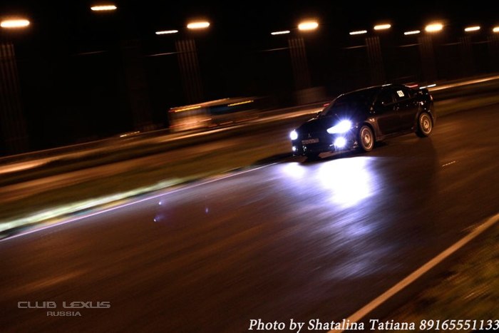Осенний сезон WRCars 2010 Осенний сезон WRCars 2010