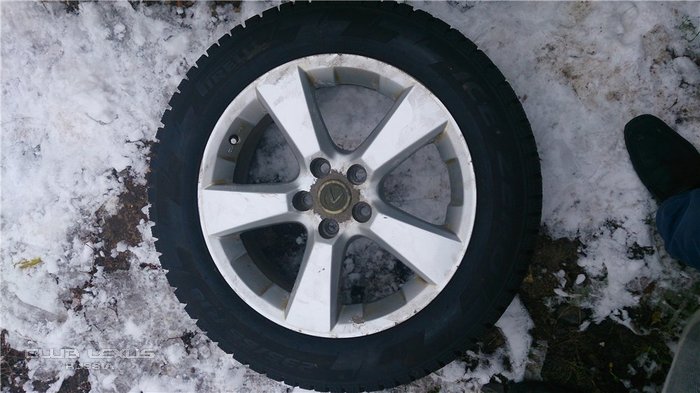 Диски для RX R18 под покраску за 7000р Диски для RX R18 под покраску за 7000р