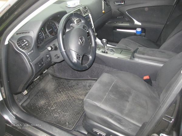 Продам Lexus is250 sport 2007 год Продам Lexus is250 sport 2007 год