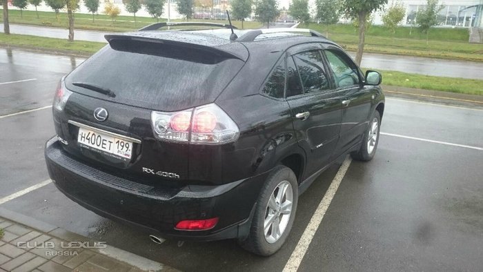 Продам клубный RX 400H черный на черном 2008 г. рестайлинг. Продам клубный RX 400H черный на черном 2008 г. рестайлинг.