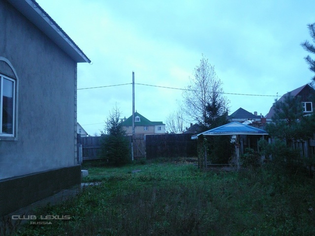 Продам Дом с участком в Чулково 20км от МКАД Продам Дом с участком в Чулково 20км от МКАД