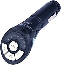 MP3 в машинах не оборудованных под это... MP3 в машинах не оборудованных под это...