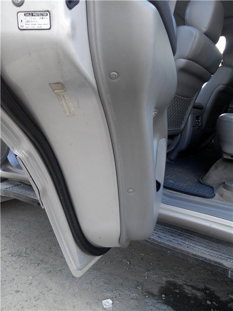 Продам Toyota LC 100 Продам Toyota LC 100