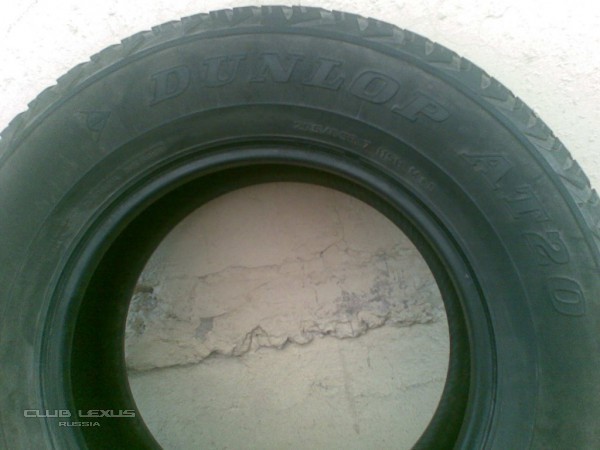 Продам 275/65R17 Б/У Продам 275/65R17 Б/У