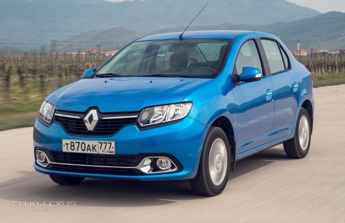 Toyota #1 из 7 самых продаваемых подержанных иномарок в РФ Toyota #1 из 7 самых продаваемых подержанных иномарок в РФ