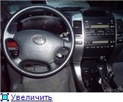 Прадо 120. V6. 2004 г.в. Серебристый. Башкирия. Прадо 120. V6. 2004 г.в. Серебристый. Башкирия.