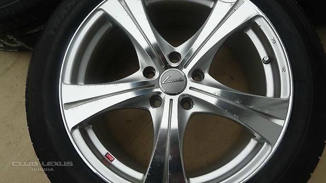 Weds R18 5x114.3 Weds R18 5x114.3