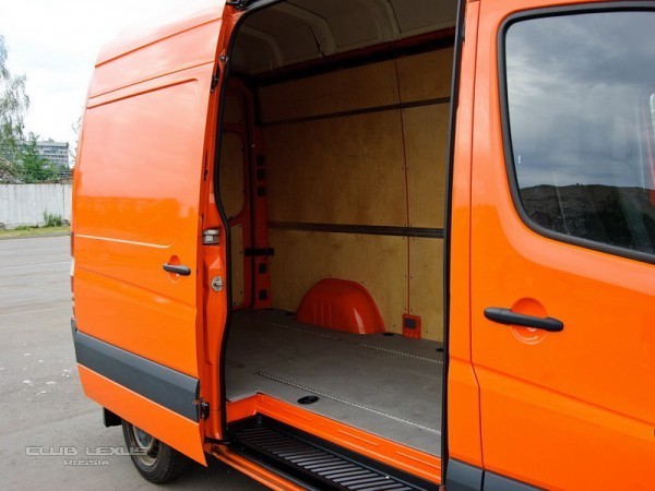 5 шт MB Sprinter 309CDI 2008 5 шт MB Sprinter 309CDI 2008