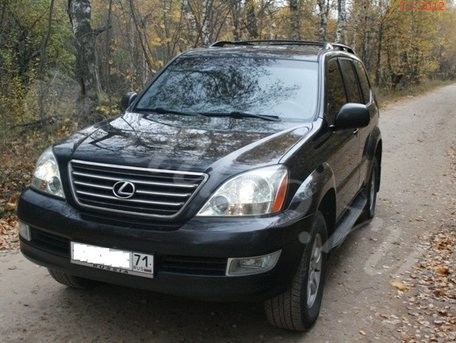 Продан! черный GX 470 2005г. !!! 1.350.000 !!! Продан! черный GX 470 2005г. !!! 1.350.000 !!!