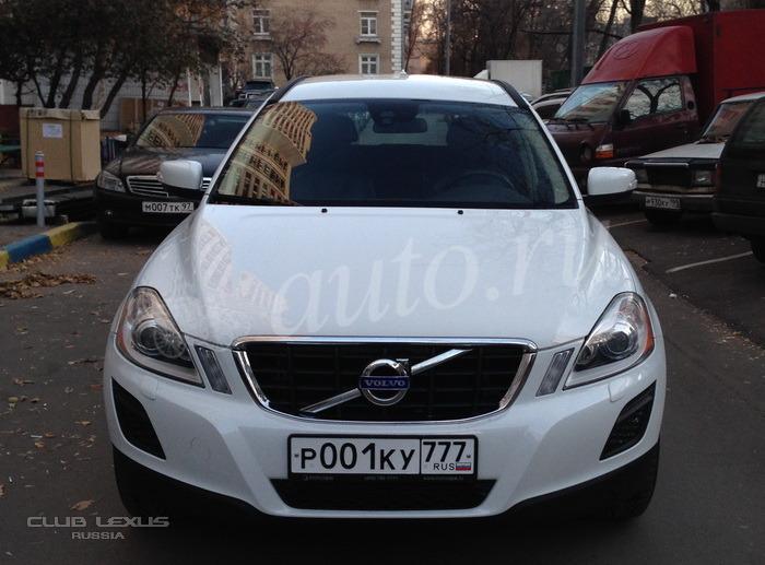 Volvo xc60 2012 2.4d awd Volvo xc60 2012 2.4d awd