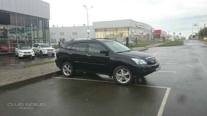 Продам клубный RX 400H черный на черном 2008 г. рестайлинг. Продам клубный RX 400H черный на черном 2008 г. рестайлинг.