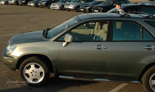 Эх, продаю свой САМЫЙ ЛЮБИМЫЙ авто. RX300 (ПРОДАН) Эх, продаю свой САМЫЙ ЛЮБИМЫЙ авто. RX300 (ПРОДАН)