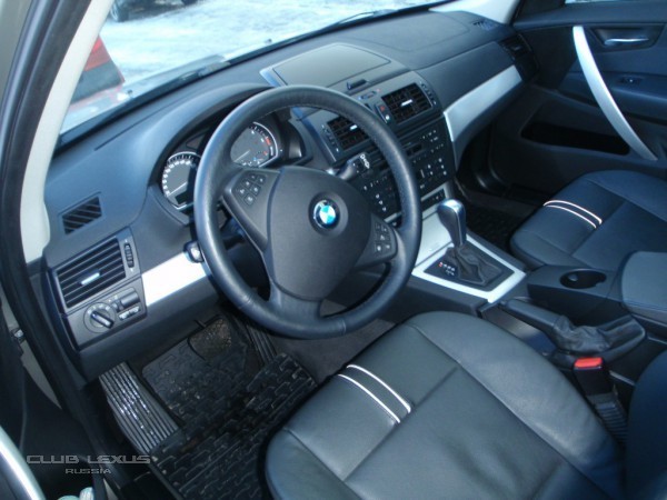 Продам BMW X3 Продам BMW X3