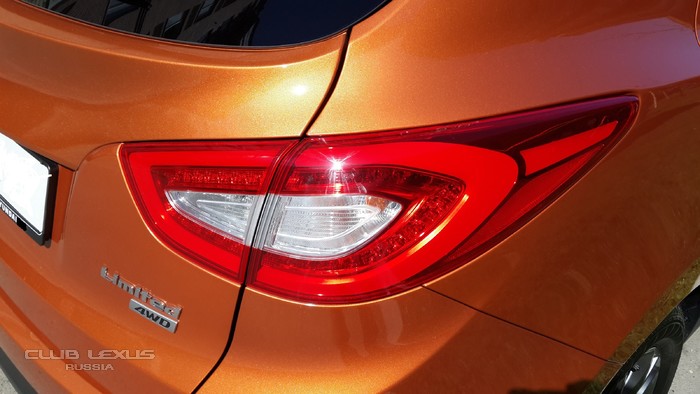 Продам Hyundai ix35, пробег 44 тыкм, 07.12.2013 г.в. Продам Hyundai ix35, пробег 44 тыкм, 07.12.2013 г.в.