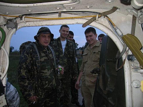 Выезд К.Л.Р. на стрельбище!!! Выезд К.Л.Р. на стрельбище!!!