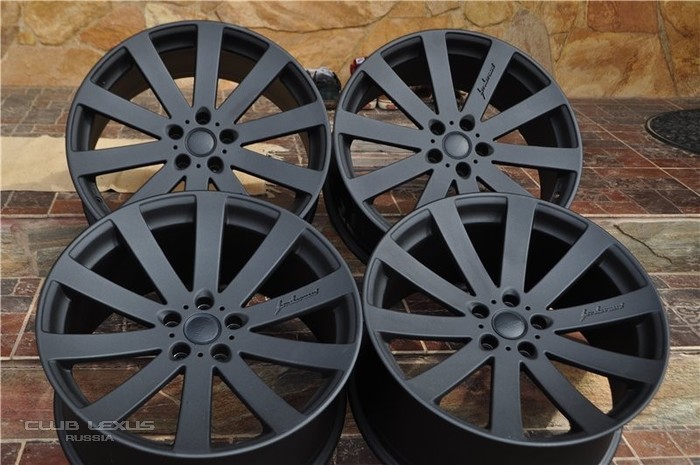 Продам реально крутые диски Venerdi Hereborrani CL-010 R20 Продам реально крутые диски Venerdi Hereborrani CL-010 R20
