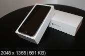 Продам новый телефон Apple iPhone 6 16gb Space Gray Продам новый телефон Apple iPhone 6 16gb Space Gray