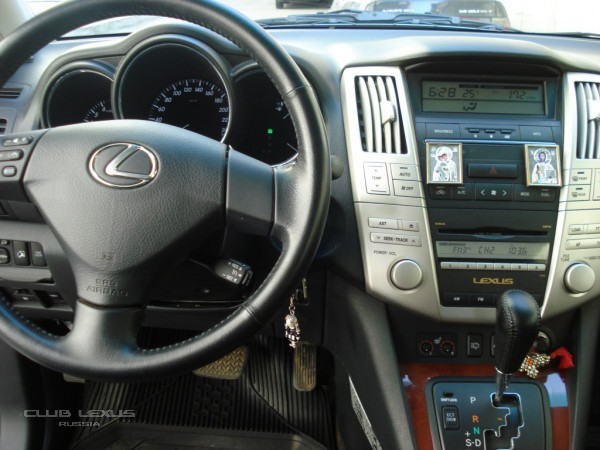 продам lexus RX 350 продам lexus RX 350