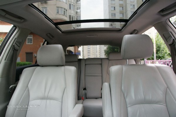 Продам Lexus RX 330 c панорамной крышей!!! Продам Lexus RX 330 c панорамной крышей!!!