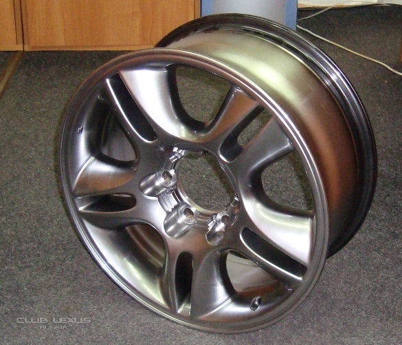 Продаются диски GX470 New!!! Продаются диски GX470 New!!!