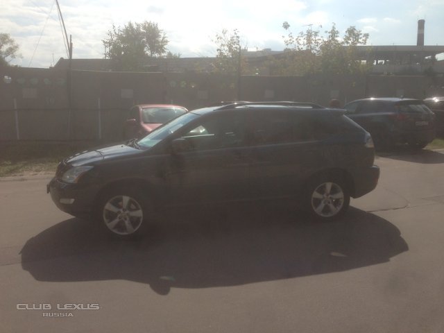 Lexus RX 330 2004 продам Lexus RX 330 2004 продам