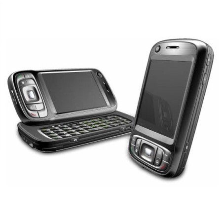 Продаеццо HTC Kaiser+ Продаеццо HTC Kaiser+