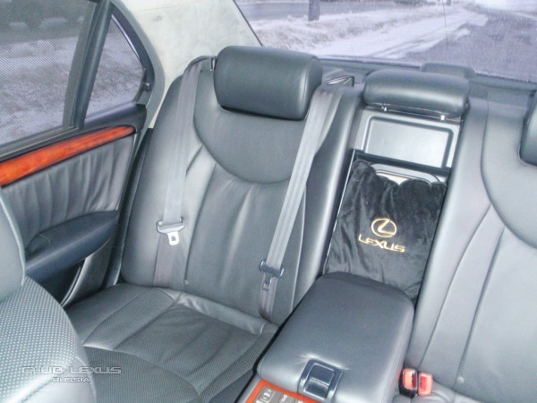 Продам Lexus Ls 430 2005г.в Продам Lexus Ls 430 2005г.в