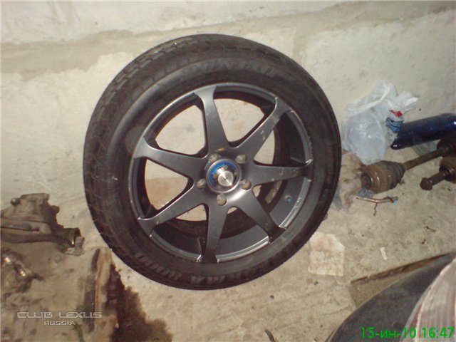 продам диски R18 и Rays r16 продам диски R18 и Rays r16