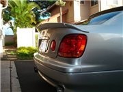 Куплю тюнячку и зч на GS300 II, Москва Куплю тюнячку и зч на GS300 II, Москва
