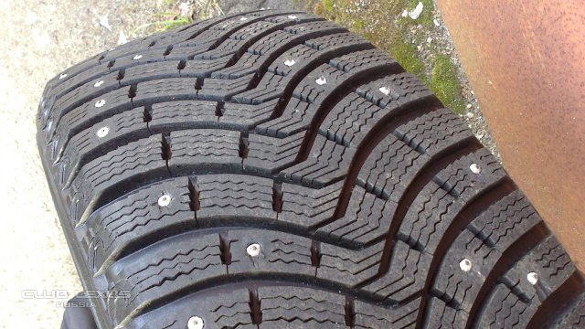 ЗИМА-шипы продам от RX III r19 ЗИМА-шипы продам от RX III r19