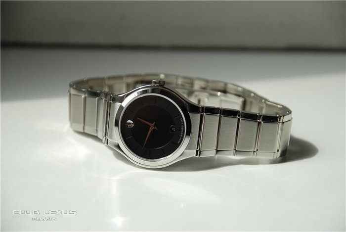 Швейцарские часы Movado Quadro Новые Оригинал Швейцарские часы Movado Quadro Новые Оригинал