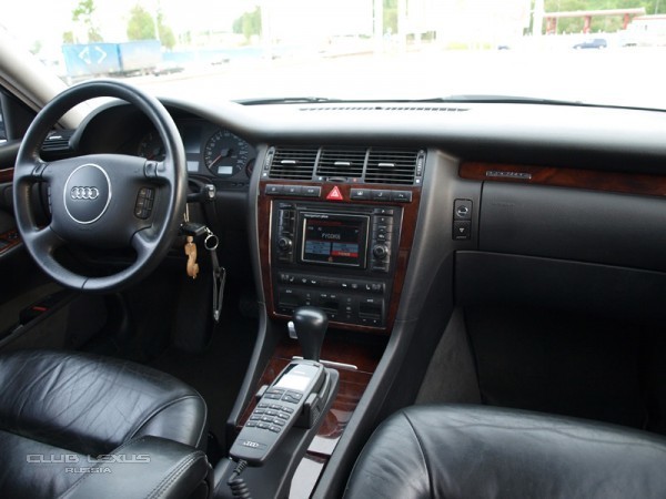 Продается Audi A8 D2 кузов 2002г. Продается Audi A8 D2 кузов 2002г.