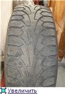 ПРОДАНО шины Nokian Nordman RS R16 (Зима, липучка) ПРОДАНО шины Nokian Nordman RS R16 (Зима, липучка)