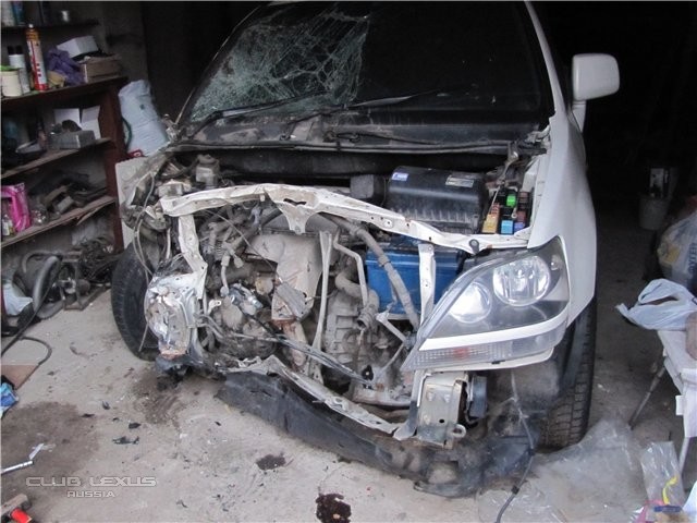 Продам Харриер 98г по запчастям Продам Харриер 98г по запчастям