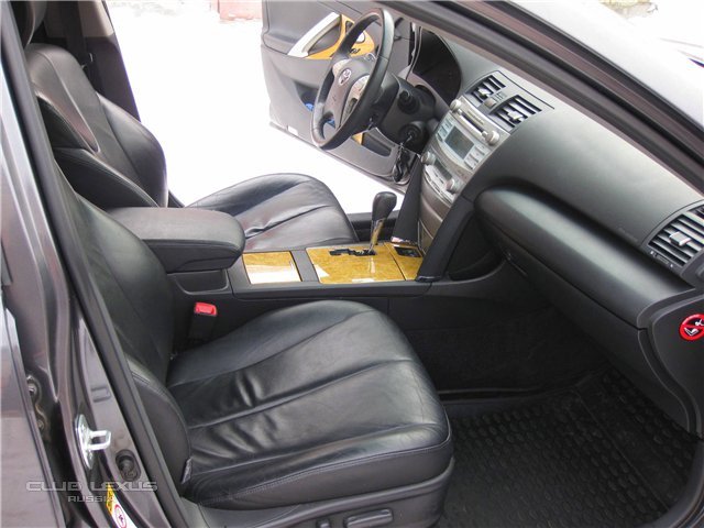 Camry 2007 2.4 Camry 2007 2.4