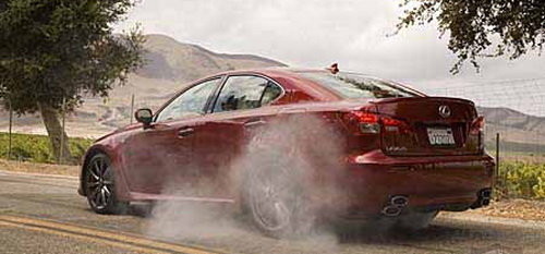 PC game:Lexus ISF Track Time PC game:Lexus ISF Track Time