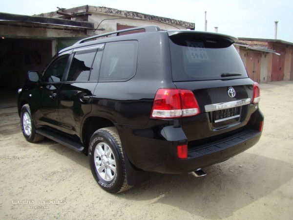Крузер 200 и GX 470. за и против, Крузер 200 и GX 470. за и против,