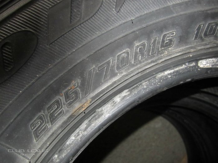 Продам липучку Good year Wrangler UltraGrip 225-70-16 Продам липучку Good year Wrangler UltraGrip 225-70-16