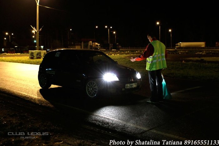 Осенний сезон WRCars 2010 Осенний сезон WRCars 2010