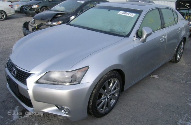разборка lexus gs 450h 2013 разборка lexus gs 450h 2013