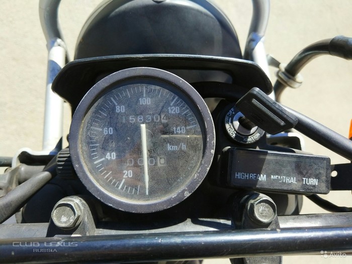 Продам мотоцикл эндуро SUZUKI DJEBEL 200 Продам мотоцикл эндуро SUZUKI DJEBEL 200
