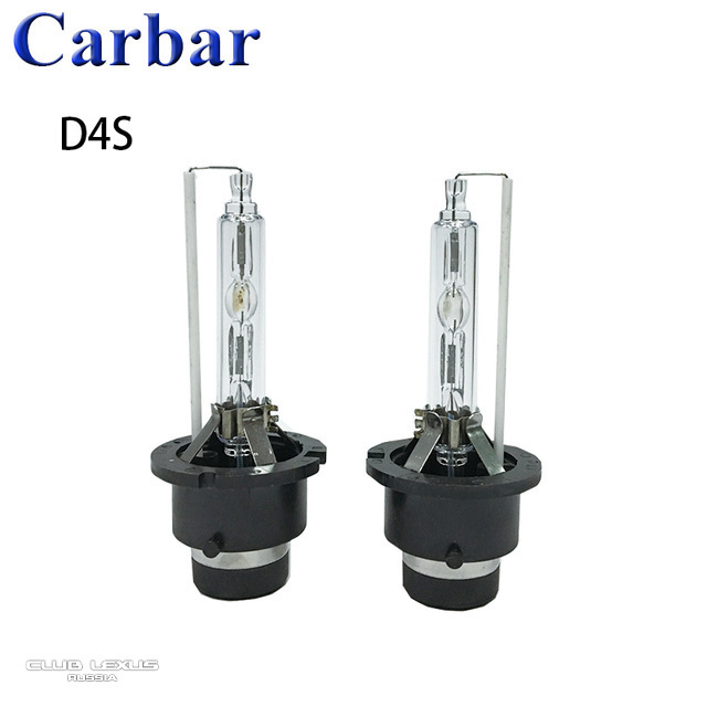 Xenon D4S не фиксируется в фаре is220d 2006 Xenon D4S не фиксируется в фаре is220d 2006