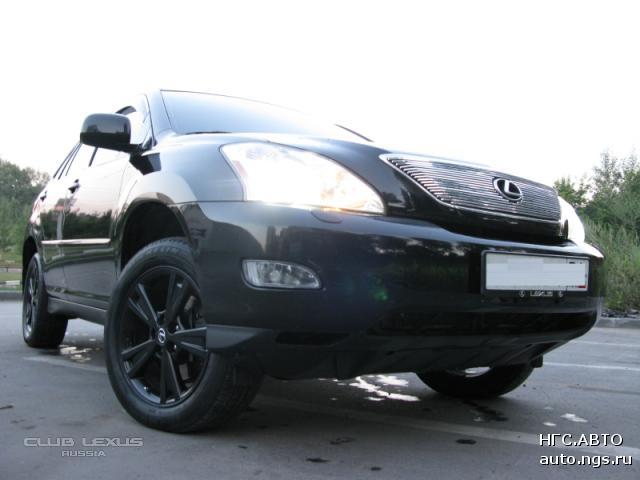 Продаю RX330 2005 Продаю RX330 2005